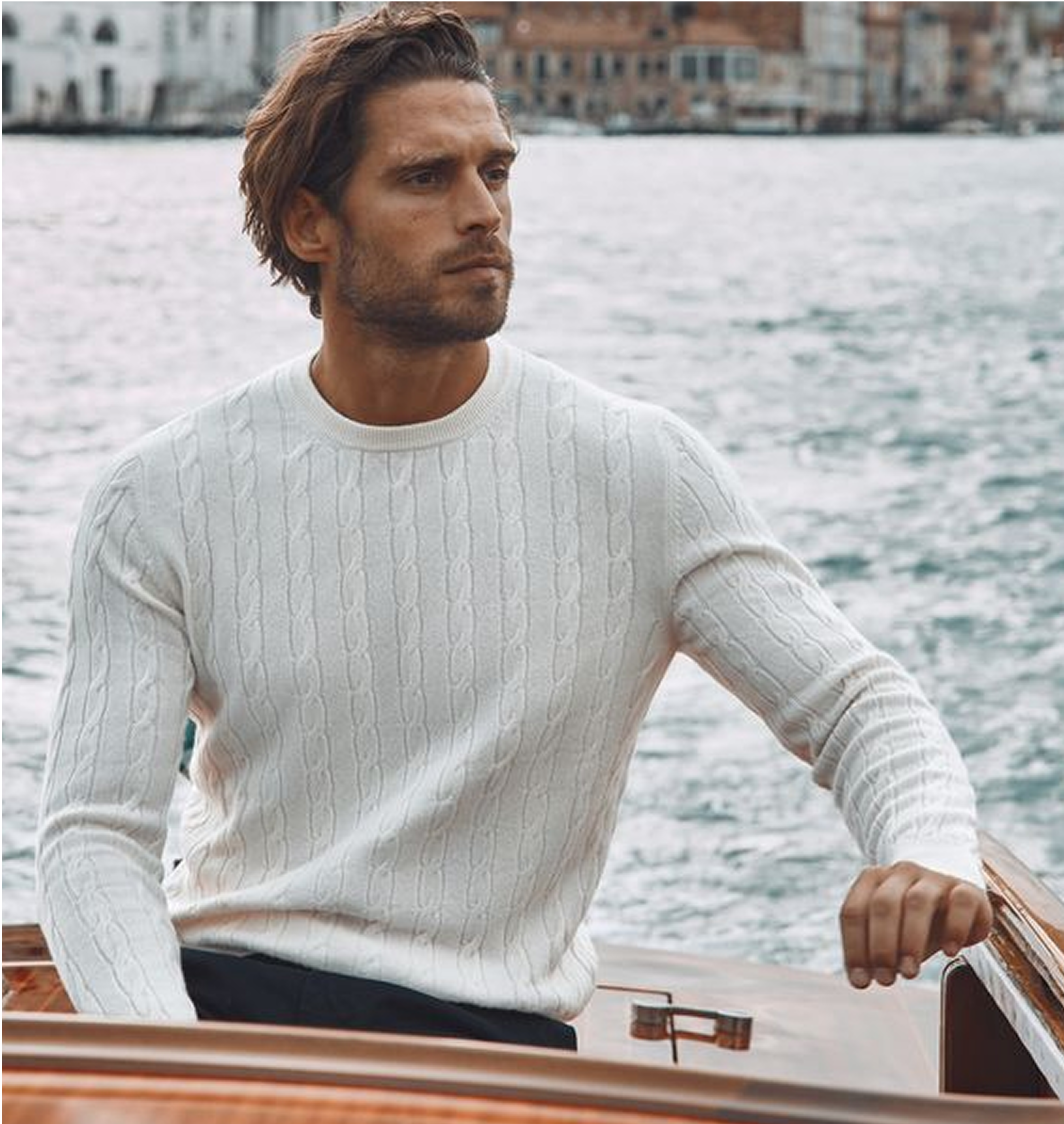 boat shot